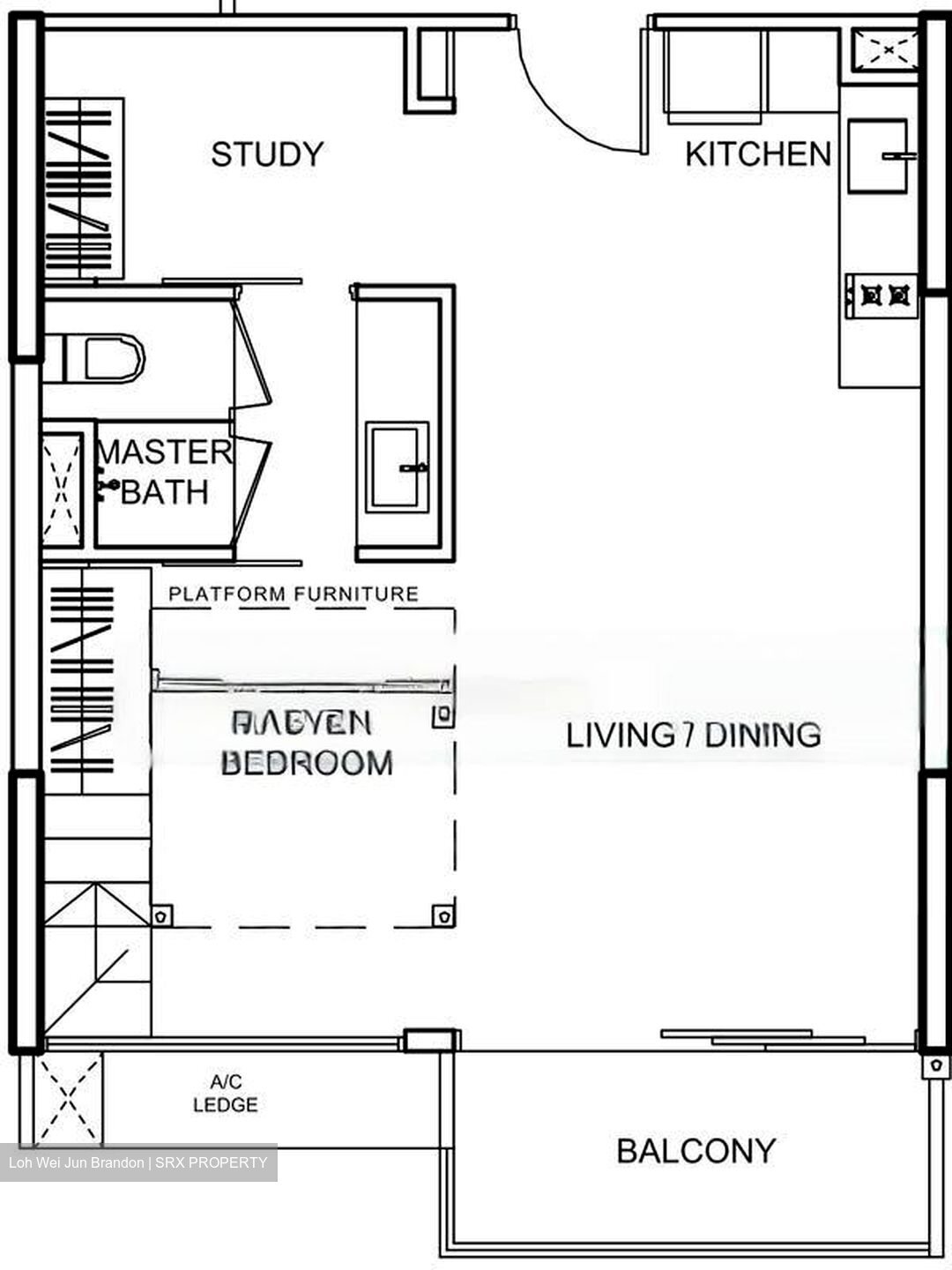 Watertown (D19), Apartment #470246321